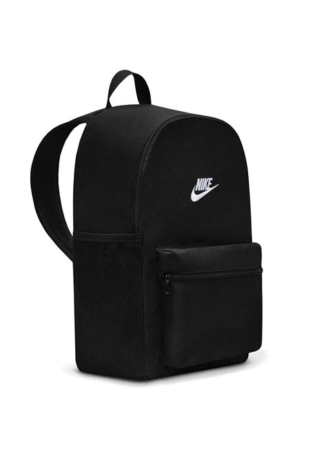 Nike Heritage 2.0 Backpack Black Unisex NIKE | Backpacks | IB4343-010