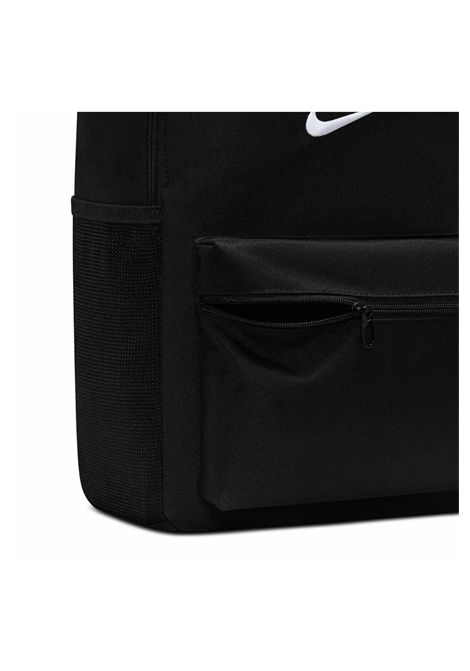 Nike Heritage 2.0 Backpack Black Unisex NIKE | Backpacks | IB4343-010