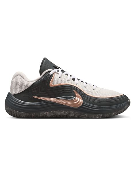 Scarpe da Basket Nike Precision 8 Low Antracite Sabbia Uomo NIKE | Sneakers | IH1104-002