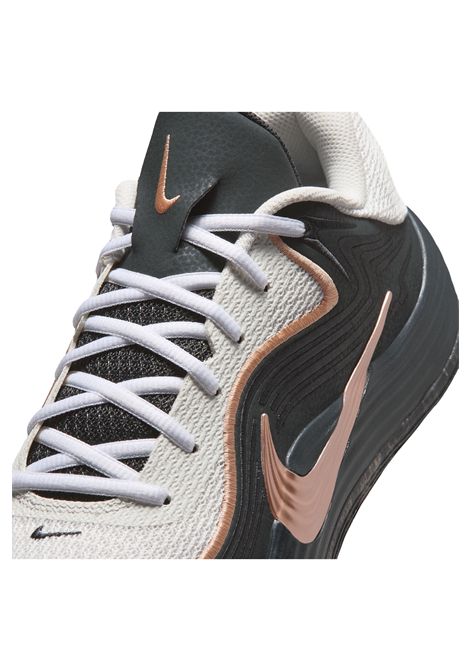Scarpe da Basket Nike Precision 8 Low Antracite Sabbia Uomo NIKE | Sneakers | IH1104-002
