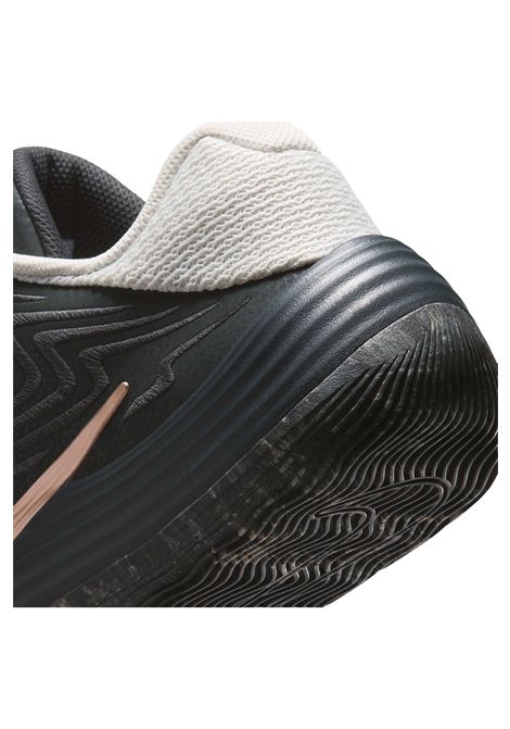 Scarpe da Basket Nike Precision 8 Low Antracite Sabbia Uomo NIKE | Sneakers | IH1104-002
