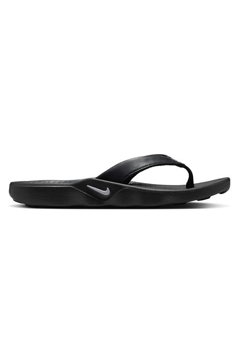 Infradito Nike Marina Nero Donna NIKE | Infradito | IH2381-001