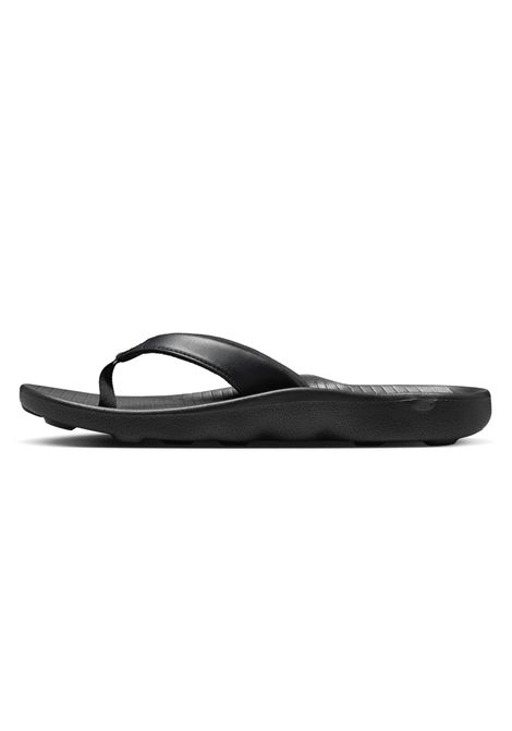 Infradito Nike Marina Nero Donna NIKE | Infradito | IH2381-001
