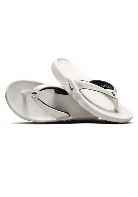Infradito Nike Marina Bianco Donna NIKE | Infradito | IH2381-100