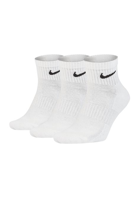 Calze Nike Everyday Lightweight Ankle Bianco Unisex NIKE | Calze | SX7677-100
