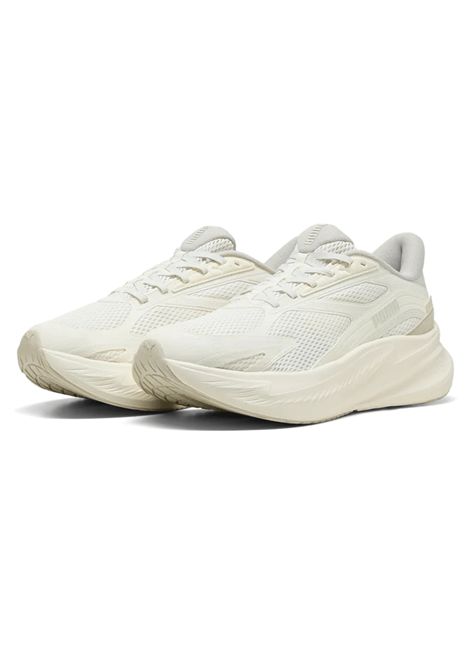 Scarpe Puma MaxStride Lite LS Beige Unisex PUMA | Sneakers | 314049-06