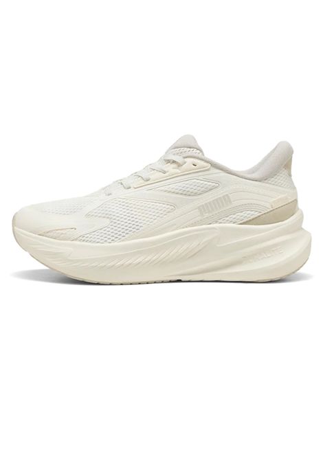 Scarpe Puma MaxStride Lite LS Beige Unisex PUMA | Sneakers | 314049-06