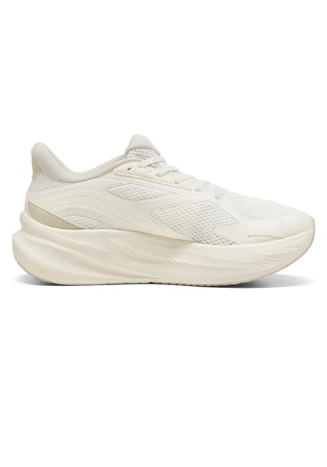 Scarpe Puma MaxStride Lite LS Beige Unisex PUMA | Sneakers | 314049-06