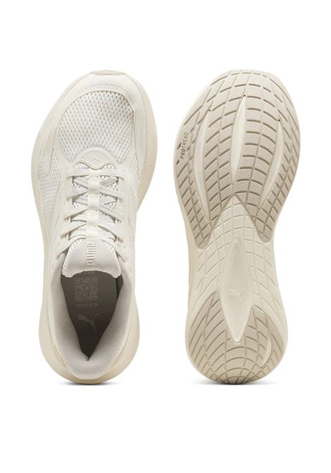 Scarpe Puma MaxStride Lite LS Beige Unisex PUMA | Sneakers | 314049-06