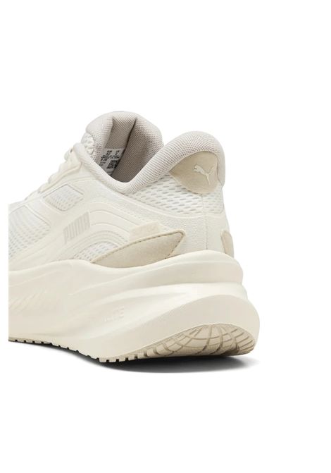 Scarpe Puma MaxStride Lite LS Beige Unisex PUMA | Sneakers | 314049-06