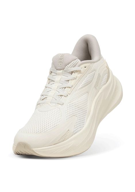 Scarpe Puma MaxStride Lite LS Beige Unisex PUMA | Sneakers | 314049-06