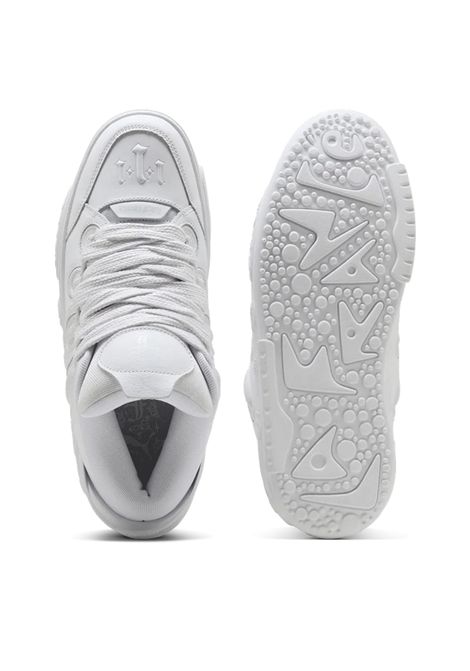 Puma La Francé Shoes White Men PUMA | Sneakers | 314295-01
