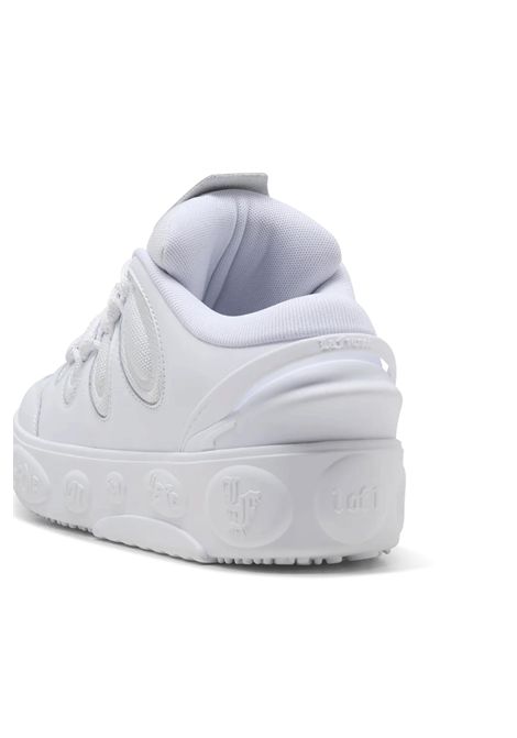 Puma La Francé Shoes White Men PUMA | Sneakers | 314295-01