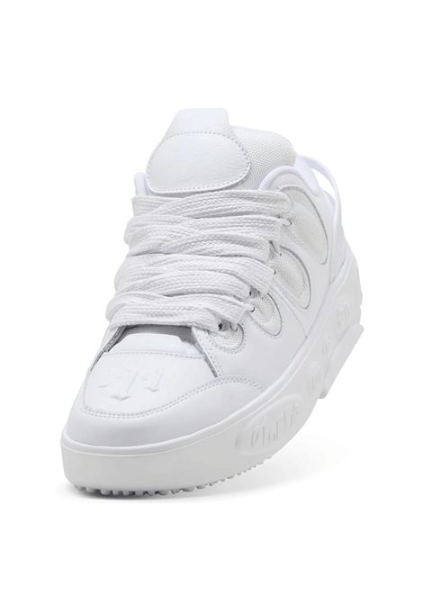 Puma La Francé Shoes White Men PUMA | Sneakers | 314295-01