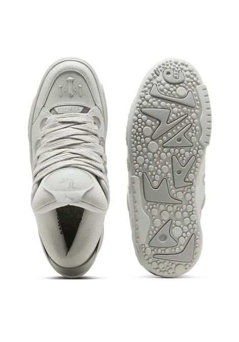 Puma La Francé Shoes Grey Men PUMA | Sneakers | 314295-07