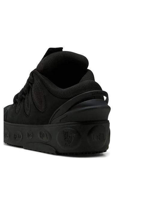 Puma La Francé Shoes Black Men PUMA | Sneakers | 314471-01