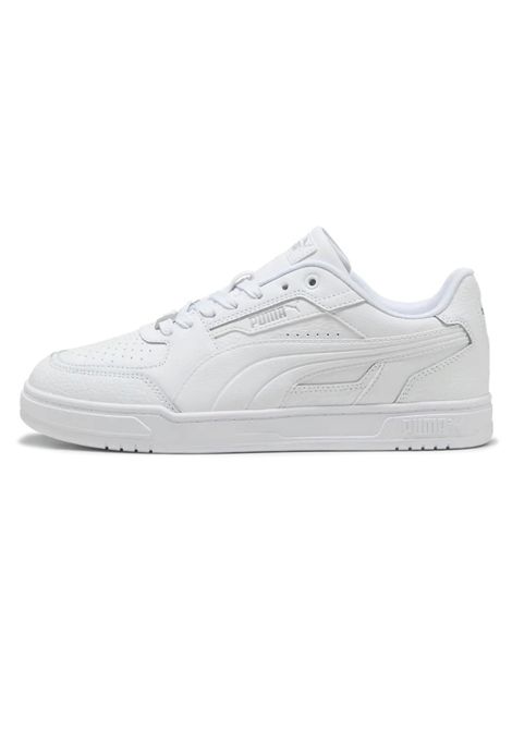 Puma Caven III Plus Shoes White Men PUMA | Sneakers | 404490-01