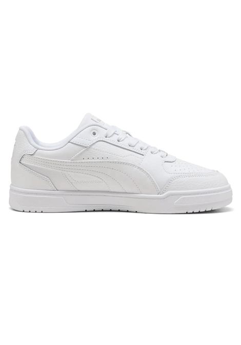 Puma Caven III Plus Shoes White Men PUMA | Sneakers | 404490-01