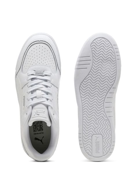 Puma Caven III Plus Shoes White Men PUMA | Sneakers | 404490-01