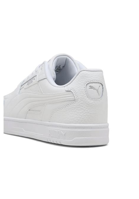 Puma Caven III Plus Shoes White Men PUMA | Sneakers | 404490-01