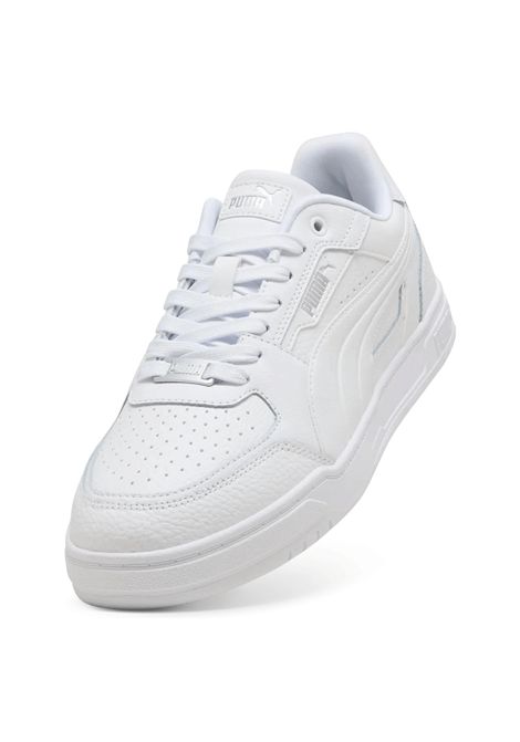 Puma Caven III Plus Shoes White Men PUMA | Sneakers | 404490-01