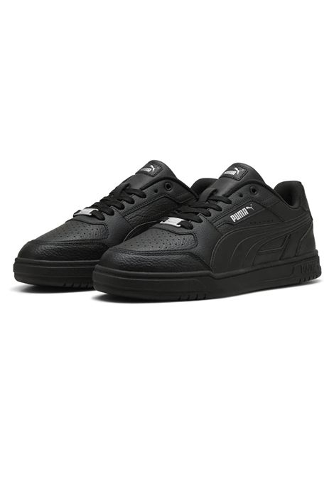 Puma Caven III Plus Shoes Black Men PUMA | Sneakers | 404490-02