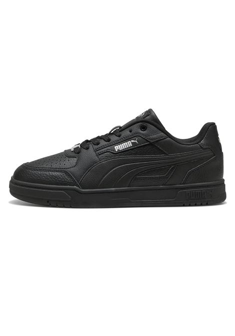 Puma Caven III Plus Shoes Black Men PUMA | Sneakers | 404490-02