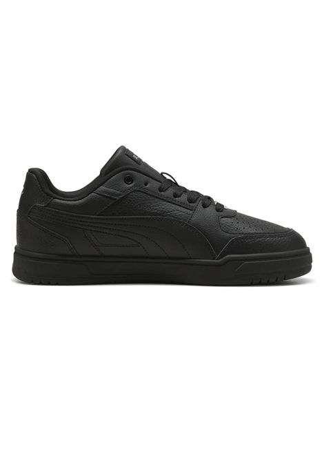 Puma Caven III Plus Shoes Black Men PUMA | Sneakers | 404490-02