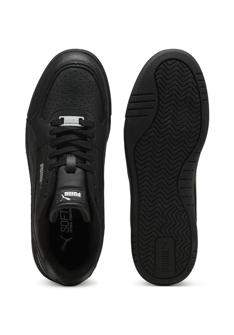 Puma Caven III Plus Shoes Black Men PUMA | Sneakers | 404490-02