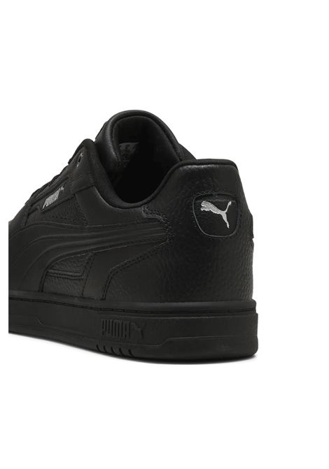 Puma Caven III Plus Shoes Black Men PUMA | Sneakers | 404490-02