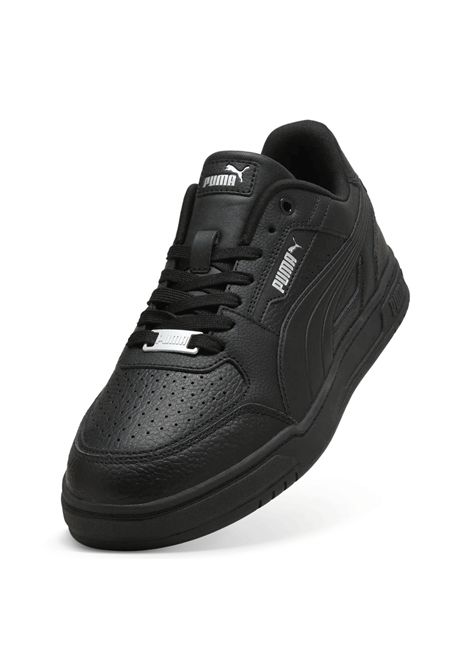 Puma Caven III Plus Shoes Black Men PUMA | Sneakers | 404490-02