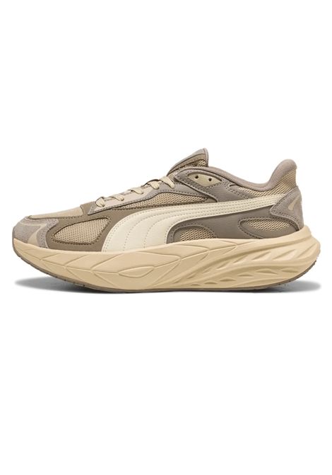 Scarpe Puma Hypnotic LS 2 Ecru Beige Uomo PUMA | Sneakers | 404714-11