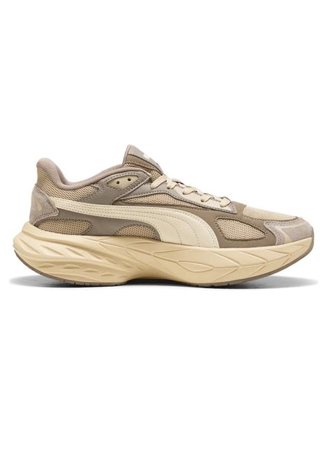 Scarpe Puma Hypnotic LS 2 Ecru Beige Uomo PUMA | Sneakers | 404714-11