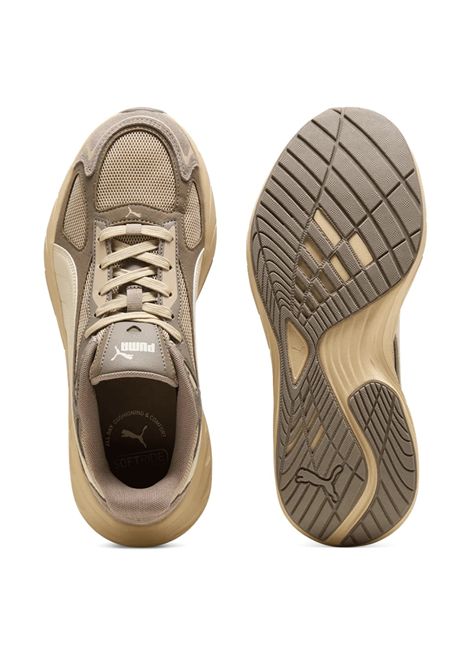 Scarpe Puma Hypnotic LS 2 Ecru Beige Uomo PUMA | Sneakers | 404714-11