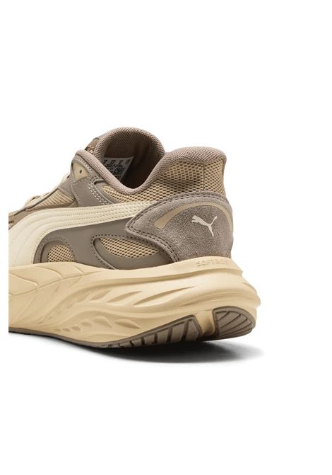 Scarpe Puma Hypnotic LS 2 Ecru Beige Uomo PUMA | Sneakers | 404714-11