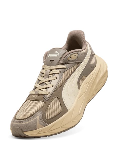 Scarpe Puma Hypnotic LS 2 Ecru Beige Uomo PUMA | Sneakers | 404714-11