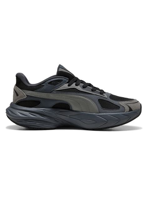 Scarpe Puma Hypnotic LS 2 Grigio Nero Uomo PUMA | Sneakers | 404714-16