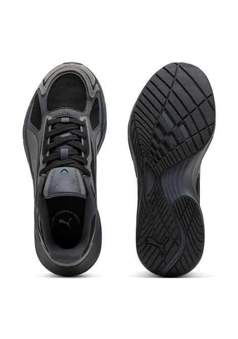 Scarpe Puma Hypnotic LS 2 Grigio Nero Uomo PUMA | Sneakers | 404714-16