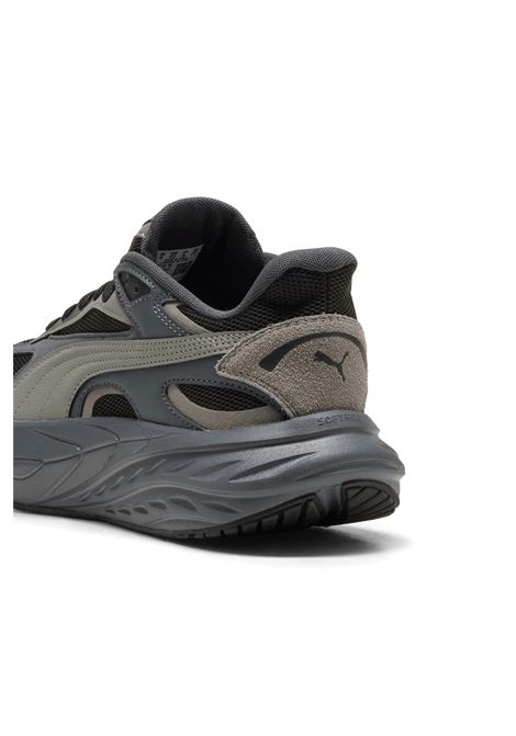 Scarpe Puma Hypnotic LS 2 Grigio Nero Uomo PUMA | Sneakers | 404714-16