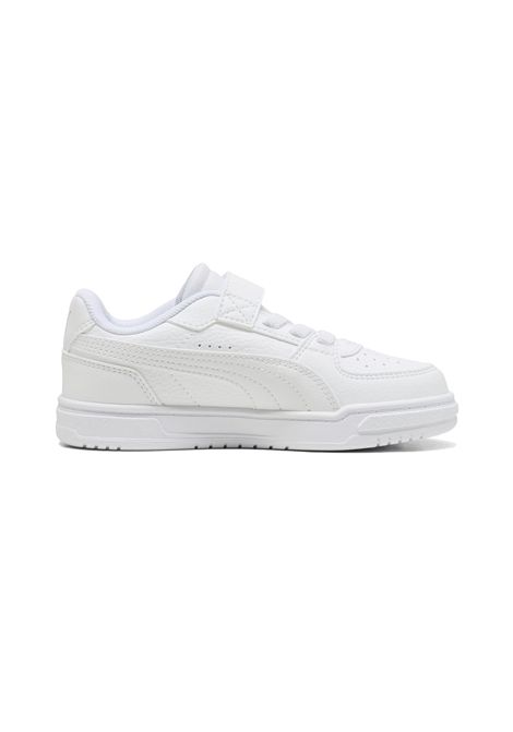 Scarpe Puma Caven III Bianco Bambini PUMA | Sneakers | 406239-01