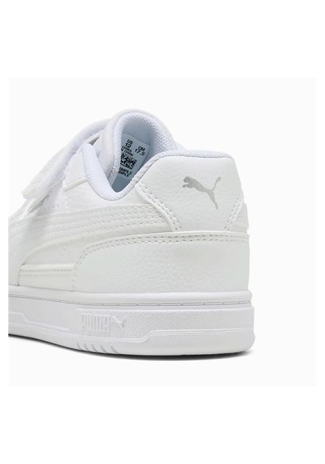 Scarpe Puma Caven III Bianco Bambini PUMA | Sneakers | 406239-01