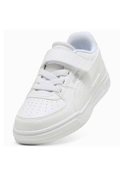 Scarpe Puma Caven III Bianco Bambini PUMA | Sneakers | 406239-01