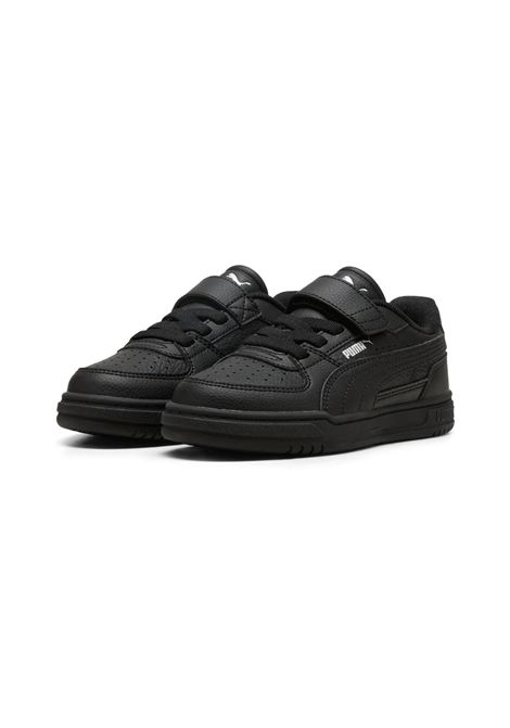 Scarpe Puma Caven III Nero Bambini PUMA | Sneakers | 406239-02
