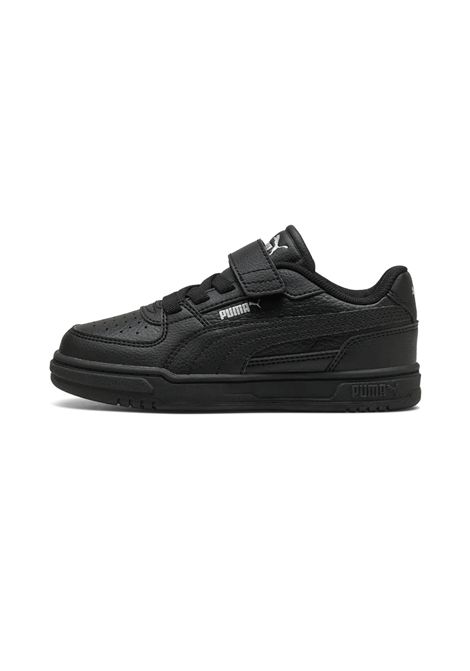 Scarpe Puma Caven III Nero Bambini PUMA | Sneakers | 406239-02