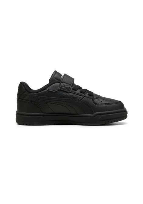 Scarpe Puma Caven III Nero Bambini PUMA | Sneakers | 406239-02