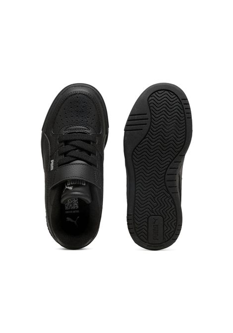 Scarpe Puma Caven III Nero Bambini PUMA | Sneakers | 406239-02
