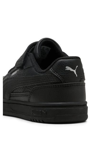 Scarpe Puma Caven III Nero Bambini PUMA | Sneakers | 406239-02