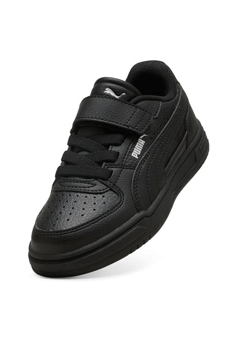 Scarpe Puma Caven III Nero Bambini PUMA | Sneakers | 406239-02
