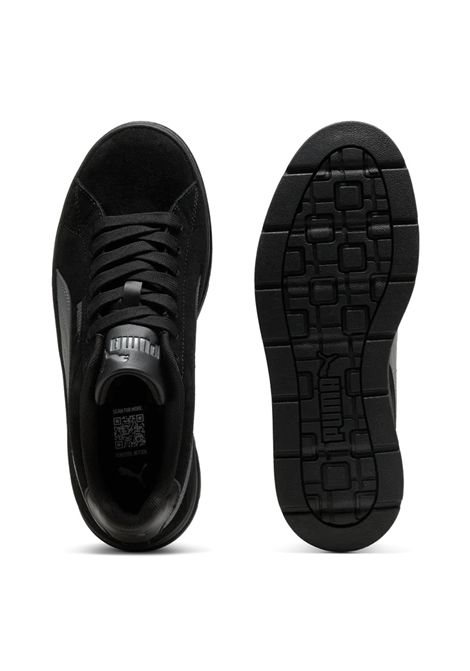 Puma Karmen Classic ESD Shoes Black Women PUMA | Sneakers | 407297-01