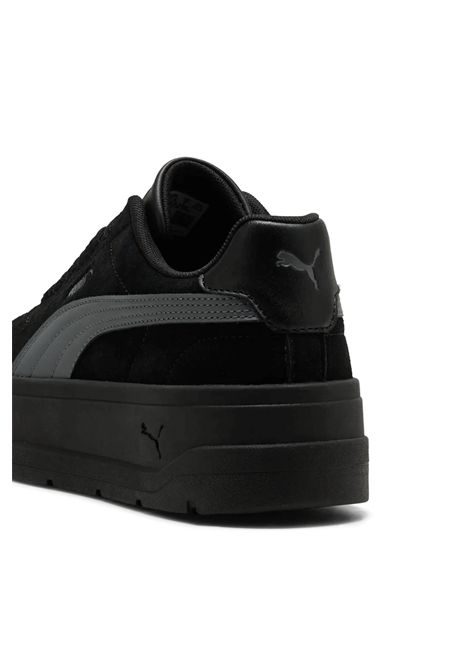 Puma Karmen Classic ESD Shoes Black Women PUMA | Sneakers | 407297-01